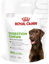 Royal Canin Digestion Adult Funktionssnack Geflügel für Hunde 160g - 160 g – Bild 1 von 9