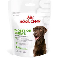 Produktbild von Royal Canin Digestion Adult Funktionssnack Geflügel für Hunde 160g - 160 g