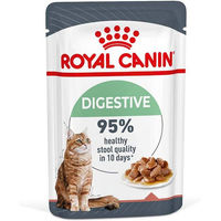Produktbild von Royal Canin Digestive Care Feuchtnahrung für Katzen mit empfindlicher Verdauung 12x85g