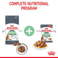 Produktbild von Royal Canin Digestive Care Feuchtnahrung für Katzen mit empfindlicher Verdauung 48x85g