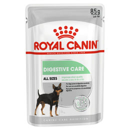 Royal Canin Digestive Care Hund Adult 12x85 g Beutel - 12 x 85 g – Bild 1 von 2