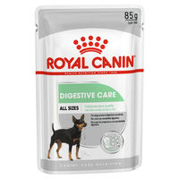 Produktbild von Royal Canin Digestive Care Hund Adult 12x85 g Beutel - 12 x 85 g