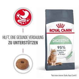 Royal Canin Digestive Care Katzenfutter für adulte Katzen 2x10 kg - 2 x 10 kg – Bild 1 von 2