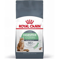 Produktbild von Royal Canin Digestive Care Trockenfutter für erwachsene Katzen mit empfindlicher Verdauung 10 kg - 10 kg