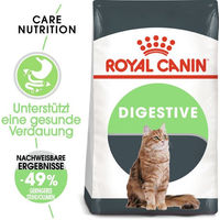 Produktbild von Royal Canin Digestive Care Trockenfutter für erwachsene Katzen mit empfindlicher Verdauung 4 kg - 4 kg
