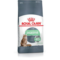 Produktbild von Royal Canin Digestive Care Trockenfutter für Katzen Adult mit empfindlicher Verdauung 400 g - 3 x 400 g