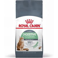 Produktbild von Royal Canin Digestive Care Trockenfutter für Katzen Adult mit Fisch und Geflügel 2 kg - 2 kg