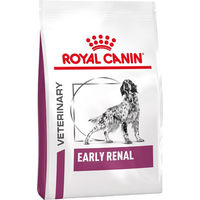Produktbild von Royal Canin Early Renal Diätfutter für Hunde 2 kg