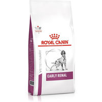 Produktbild von Royal Canin Early Renal Diätfutter für Hunde Adult 7 kg - 7 kg