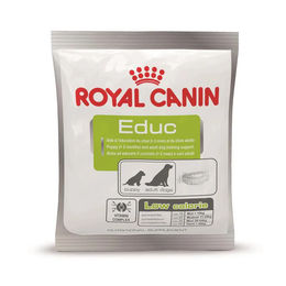 Produktbild von Royal Canin Educ Belohnungssnack für Hunde 50g