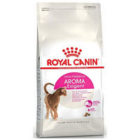 Produktbild von Royal Canin Exigent Aromatic Attraction Katzenfutter mit Fisch und Geflügel 2kg - 2 kg