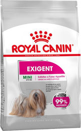 Royal Canin Exigent Mini Trockenfutter für kleine erwachsene Hunde mit Geflügel 3 kg - 3 kg – Bild 1 von 7