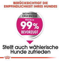 Produktbild von Royal Canin Exigent Mousse Katzenfutter 12x85 g - 12 x 85 g