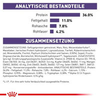 Produktbild von Royal Canin Expert Calm Hundefutter zur Beruhigung 2x4 kg - 2 x 4 kg