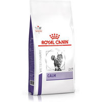 Produktbild von Royal Canin Expert Calm Trockenfutter für ausgewachsene Katzen 2 kg - 2 kg