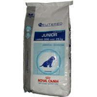 Produktbild von Royal Canin Expert Canine Neutered Junior Large Dog Hundefutter Geflügel 12 kg - 12 kg