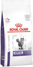Royal Canin Expert Dental Trockenfutter für ausgewachsene Katzen 3 kg - 3 kg – Bild 1 von 8