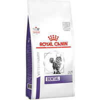 Produktbild von Royal Canin Expert Dental Trockenfutter für ausgewachsene Katzen 3 kg - 3 kg