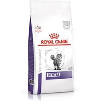 Produktbild von Royal Canin Expert Dental Trockenfutter für ausgewachsene Katzen zur Zahnpflege 1,5 kg - 1,5 kg