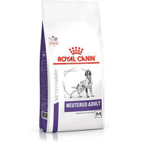 Produktbild von Royal Canin Expert Neutered Adult Medium Trockenfutter für kastrierte ausgewachsene mittelgroße Hunde 9 kg - 2 x 9 kg