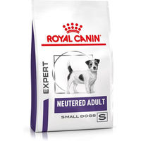 Produktbild von Royal Canin Expert Neutered Adult Small Dog Hundefutter für kastrierte ausgewachsene kleine Hunde 3,5 kg - 3,5 kg