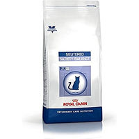 Produktbild von Royal Canin Expert Neutered Satiety Balance Trockenfutter für kastrierte Katzen Adult 8 kg - 8 kg