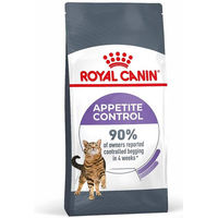 Produktbild von Royal Canin FCN Appetite Control Katzenfutter für erwachsene Katzen 2x10kg