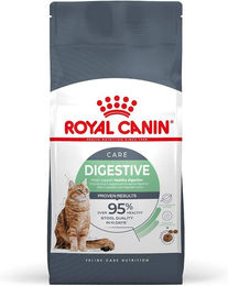Produktbild von Royal Canin FCN Digestive Care Katzenfutter für erwachsene Katzen 2x10kg