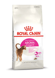 Produktbild von Royal Canin Feline Aroma Exigent Katzenfutter 400g - 4 kg