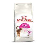 Produktbild von Royal Canin Feline Aroma Exigent Katzenfutter 400g - 4 kg