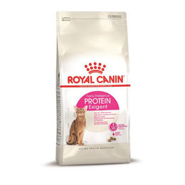 Produktbild von Royal Canin Feline Health Nutrition Protein Exigent Katzenfutter Adult 2kg - 2 kg