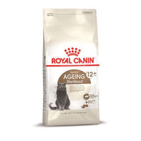 Produktbild von Royal Canin Feline Health Nutrition Sterilised Senior Katzenfutter zur Gewichtskontrolle 2kg - 2 kg
