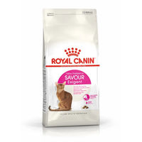 Produktbild von Royal Canin Feline Savour Exigent Katzenfutter 4 kg - 4 kg
