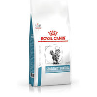 Produktbild von Royal Canin Feline Sensitivity Control Katzenfutter für erwachsene Katzen 400 g