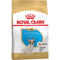 Produktbild von Royal Canin French Bulldog Puppy Welpenfutter trocken 10 kg - 2 x 10 kg