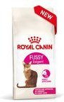 Produktbild von Royal Canin Fussy Exigent Katzenfutter Adult 2x10 kg