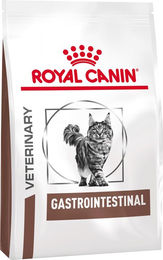 Royal Canin Gastro Intestinal Diät Trockenfutter für Katzen 2 x 4 kg – Bild 1 von 2