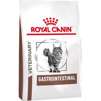Produktbild von Royal Canin Gastro Intestinal Diät Trockenfutter für Katzen 2 x 4 kg