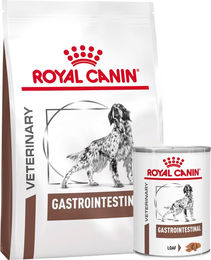 Royal Canin Gastro Intestinal Hund Diätfutter Adult Trockenfutter 16,8 kg – Bild 1 von 2