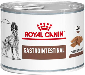 Royal Canin Gastro Intestinal Hund Nassfutter Diätfutter für Magen-Darm 2 x 12 x 400 g – Bild 1 von 2