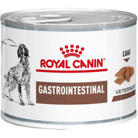 Produktbild von Royal Canin Gastro Intestinal Hund Nassfutter Diätfutter für Magen-Darm 2 x 12 x 400 g