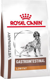 Royal Canin Gastro Intestinal Low Fat Hund Diätfutter Trockenfutter 2 x 12 kg – Bild 1 von 2