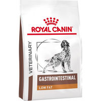 Produktbild von Royal Canin Gastro Intestinal Low Fat Hund Diätfutter Trockenfutter 2 x 12 kg