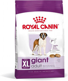 Royal Canin Gastrointestinal Adult Hundefutter für Riesenrassen mit Huhn 15 kg - 2 x 15 kg – Bild 1 von 13