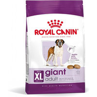 Produktbild von Royal Canin Gastrointestinal Adult Hundefutter für Riesenrassen mit Huhn 15 kg - 2 x 15 kg