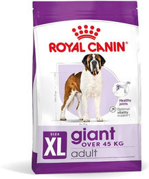 Produktbild von Royal Canin Gastrointestinal Adult Trockenfutter für Riesenrassen zur Unterstützung der Magen-Darm-Funktion