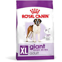 Produktbild von Royal Canin Gastrointestinal Adult Trockenfutter für Riesenrassen zur Unterstützung der Magen-Darm-Funktion