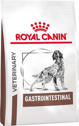 Royal Canin Gastrointestinal Diätfutter für Hunde Adult 2 x 15 kg – Bild 1 von 2