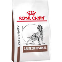 Produktbild von Royal Canin Gastrointestinal Diätfutter für Hunde Adult 2 x 15 kg