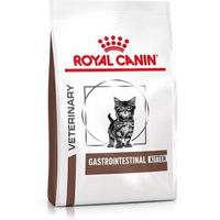 Produktbild von Royal Canin Gastrointestinal Kitten Katzenfutter Geflügel 400 g - 4 x 400 g